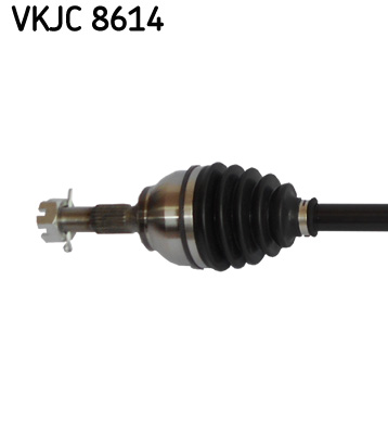 SKF VKJC8614 Féltengely